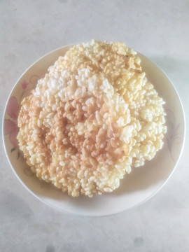 米饼