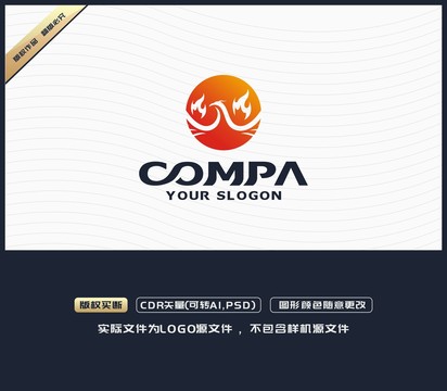 凤凰LOGO