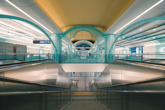 北京地铁19号线
