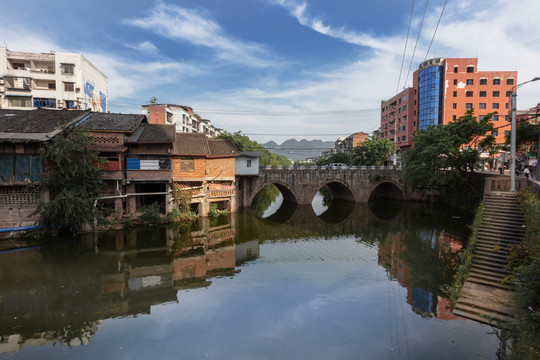 重庆璧山来凤