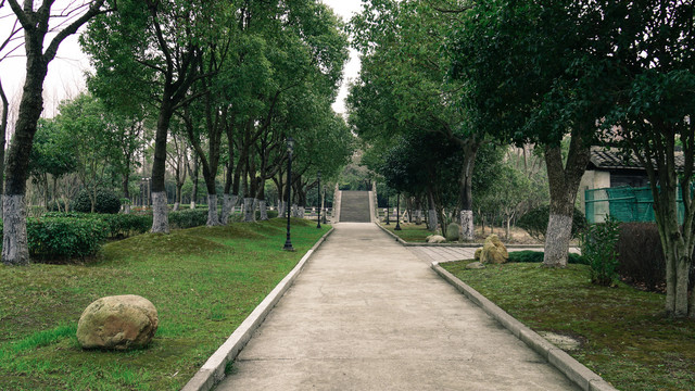 公园