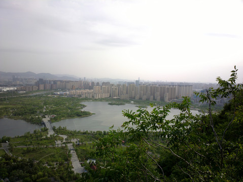 华山
