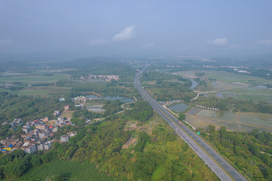 高速公路