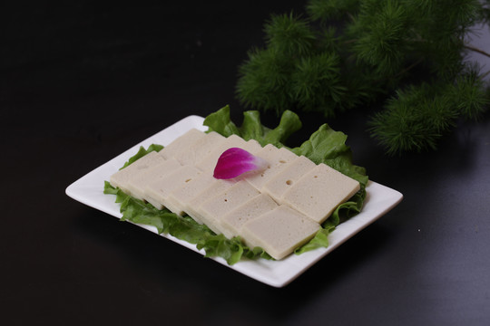 千叶豆腐