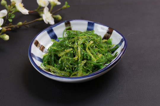 海藻