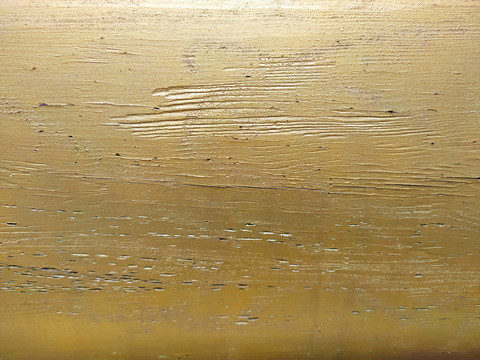 金漆木纹