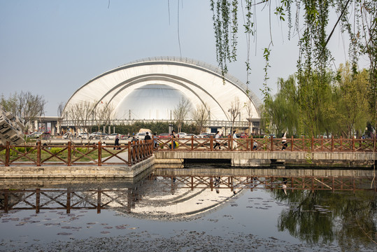 水城明珠剧场