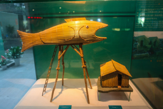 展览