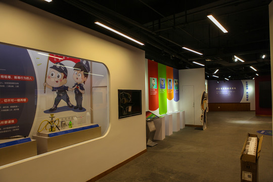 展览