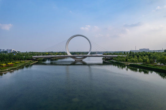 郑州戒指桥