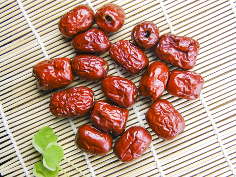 红枣