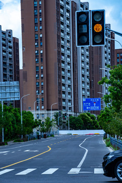 住宅小区