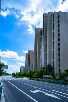 住宅小区