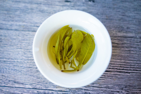 普洱茶
