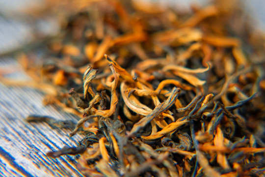 红茶