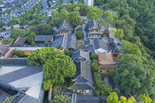 涂山寺