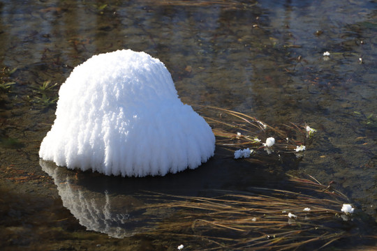 雪包