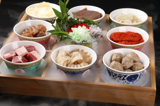 皇家牛八宝