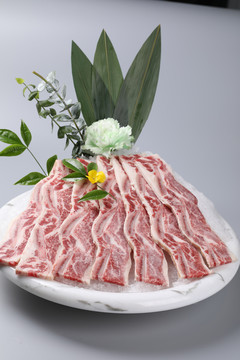 招牌牛仔骨