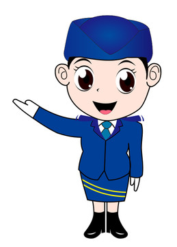 空姐