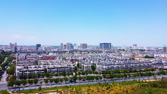 城市建设