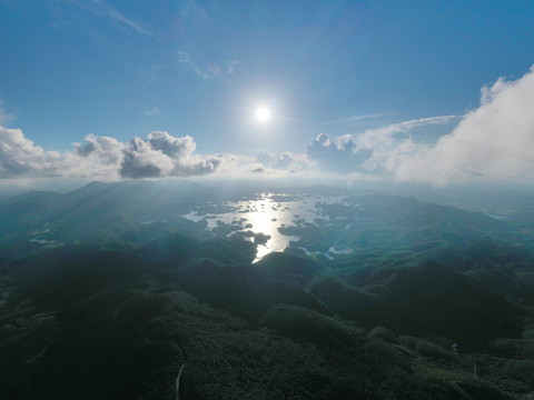 台山航拍