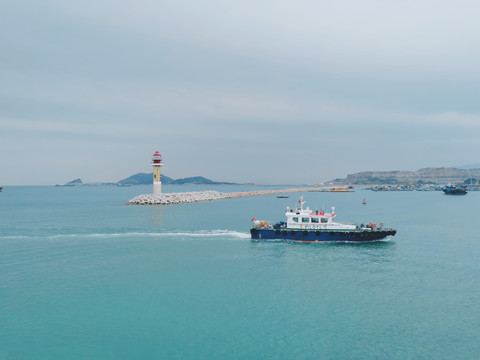 海景