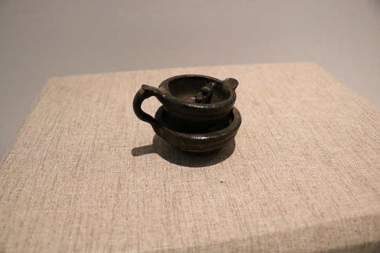 油灯