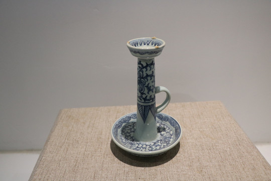 油灯