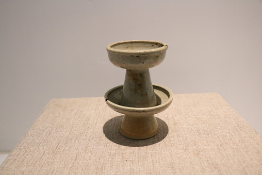 油灯