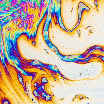 新中式水墨画