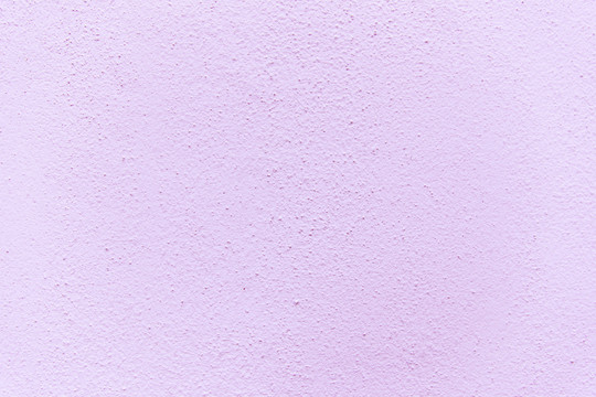 粉色墙面