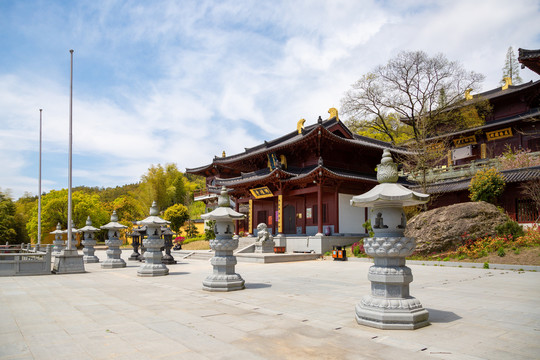 达蓬山旅游风景区