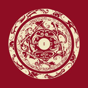 中国古典纹样