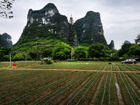 生态乡村