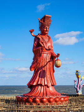 荣城福如东海风景名胜区