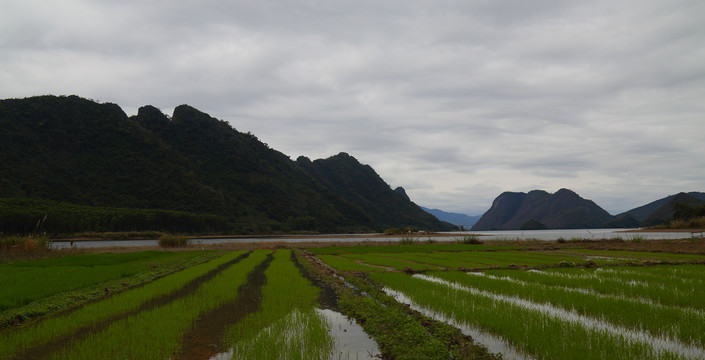 海南小桂林