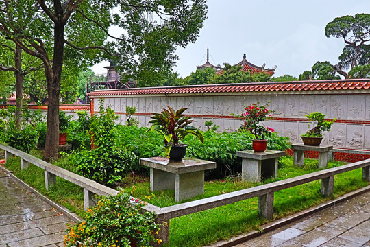 泉州大开元寺