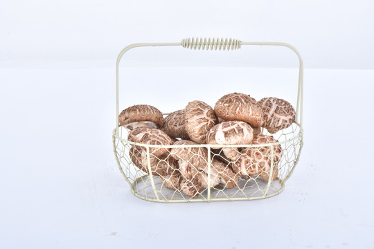 香菇