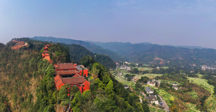 流米寺