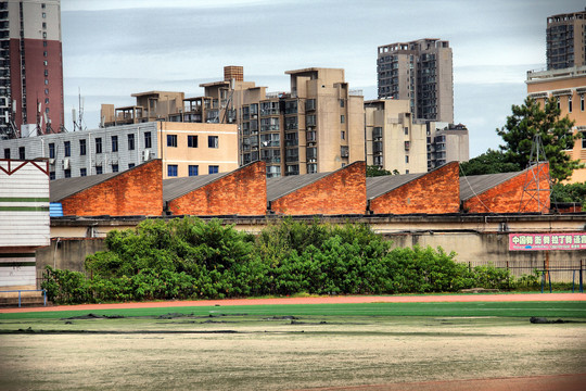 南昌航空大学