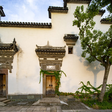 上海广富林历史文化遗迹