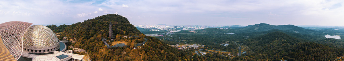 南京牛首山