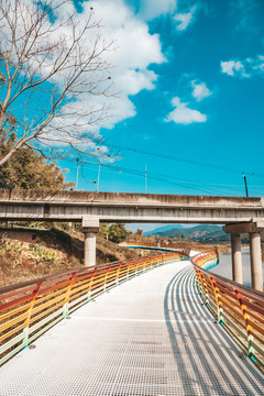 信宜风景