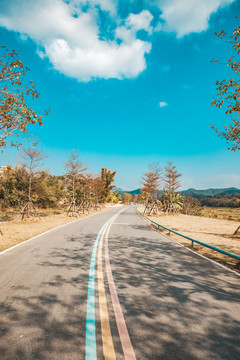 信宜风景