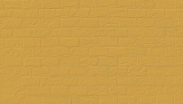 土黄色墙面纹理