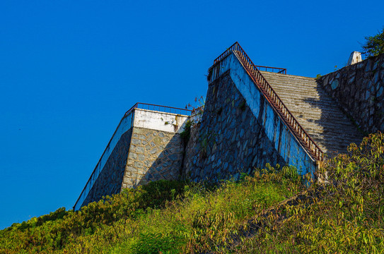 湖北长江三峡