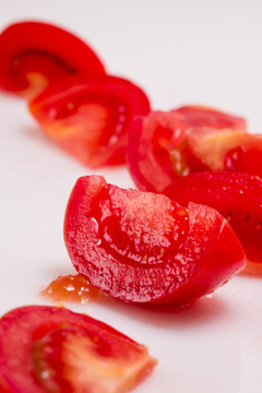 果蔬西红柿