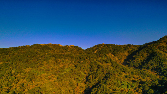 八达岭长城风景区