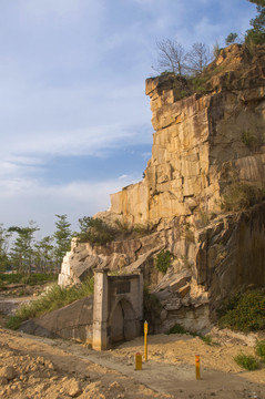 晋江隧道